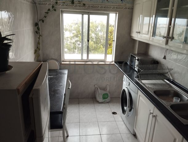 Apartamento T3 · Olhão