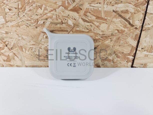 Conjunto Coluna Bluetooth e Fones Auriculares