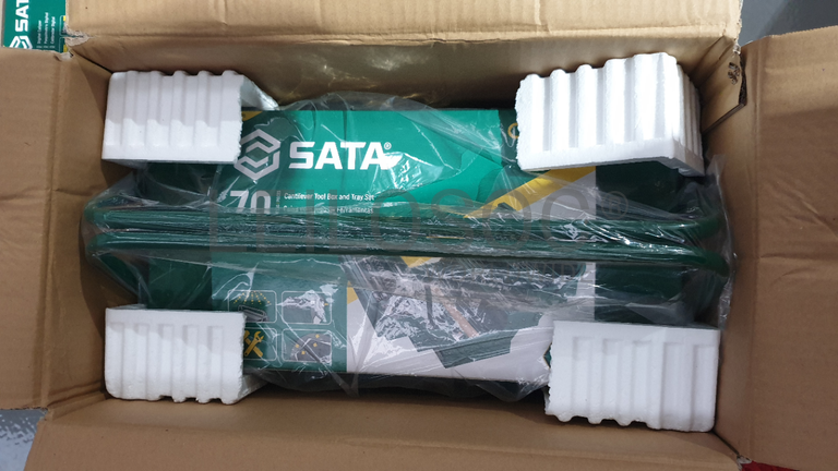 Ferramentas Diversas