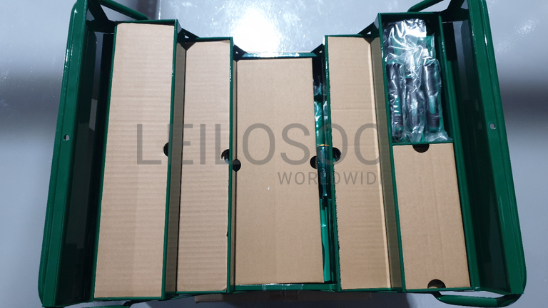 Ferramentas Diversas