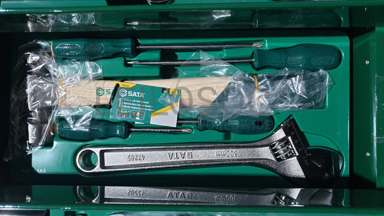 Ferramentas Diversas