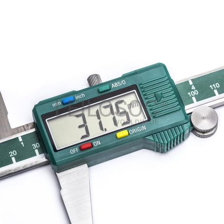 Paquímetro Digital