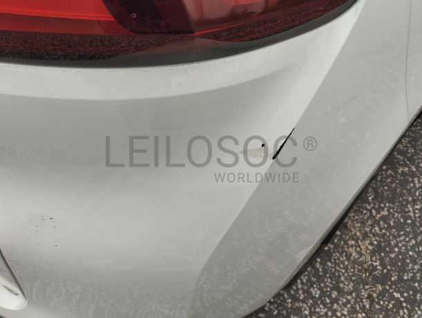 Renault Grand Scénic · Ano 2018 · 7 Lugares