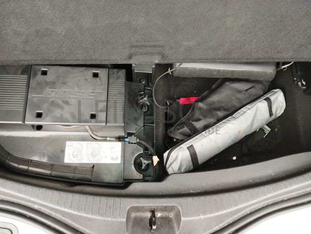 Renault Grand Scénic · Ano 2018 · 7 Lugares