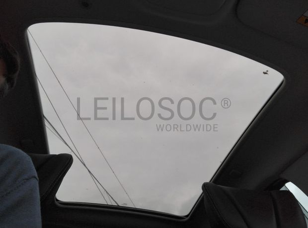 Renault Grand Scénic · Ano 2018 · 7 Lugares