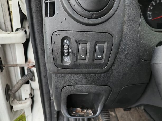 Opel Movano · Ano 2018