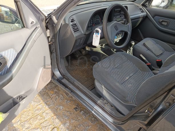 Peugeot 306 · Ano 1994