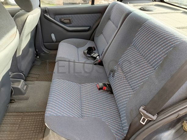 Peugeot 306 · Ano 1994