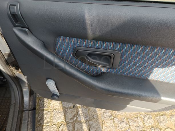 Peugeot 306 · Ano 1994