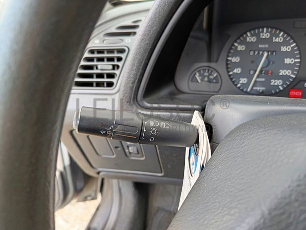 Peugeot 306 · Ano 1994