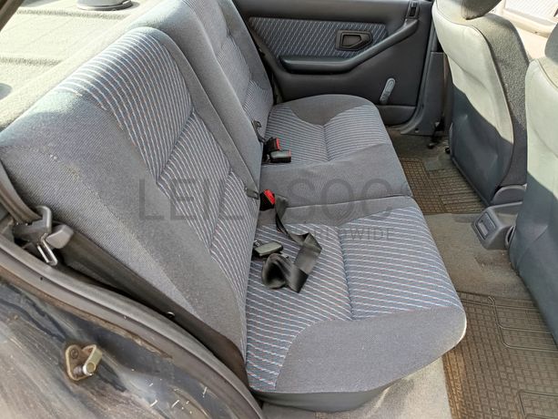 Peugeot 306 · Ano 1994