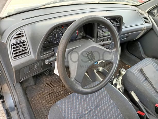 Peugeot 306 · Ano 1994