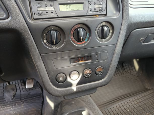 Peugeot 306 · Ano 1994