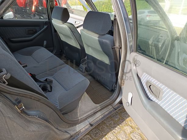 Peugeot 306 · Ano 1994