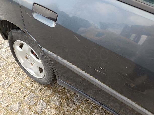 Peugeot 306 · Ano 1994