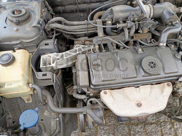 Peugeot 306 · Ano 1994