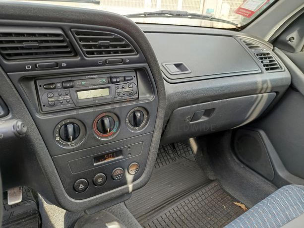 Peugeot 306 · Ano 1994