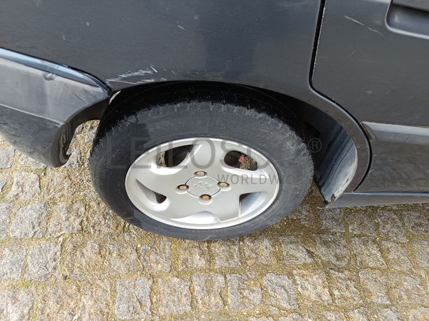 Peugeot 306 · Ano 1994