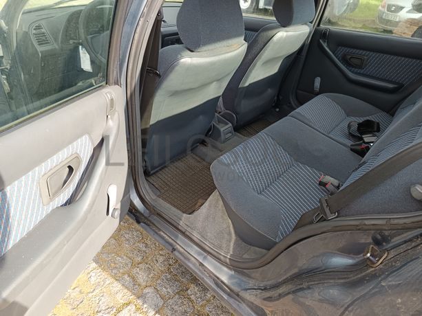 Peugeot 306 · Ano 1994