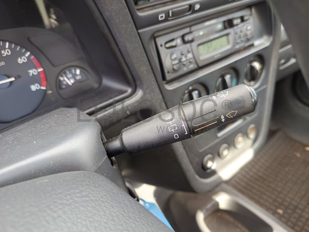 Peugeot 306 · Ano 1994