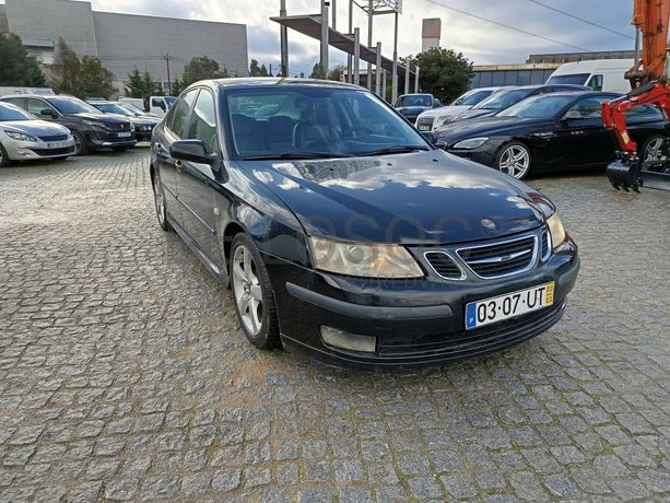 Saab 93 · Ano 2003