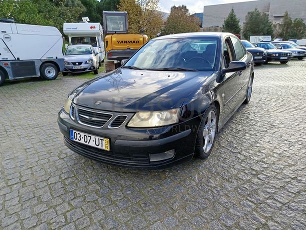 Saab 93 · Ano 2003