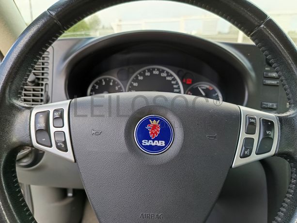 Saab 93 · Ano 2003