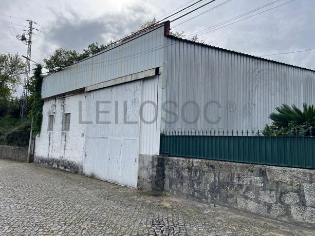 Quinta · Paços de Ferreira