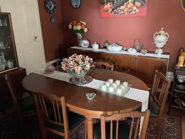 Quinta · Paços de Ferreira