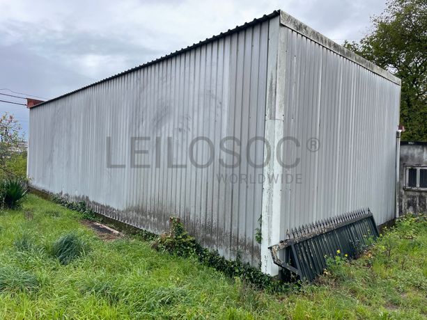 Quinta · Paços de Ferreira