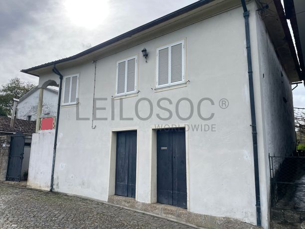 Quinta · Paços de Ferreira