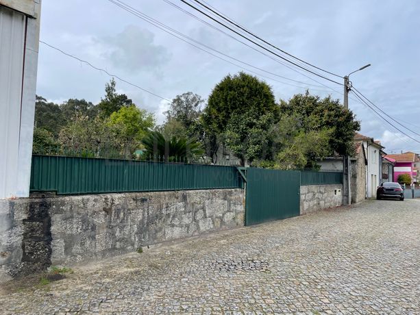 Quinta · Paços de Ferreira