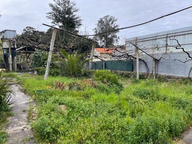 Quinta · Paços de Ferreira