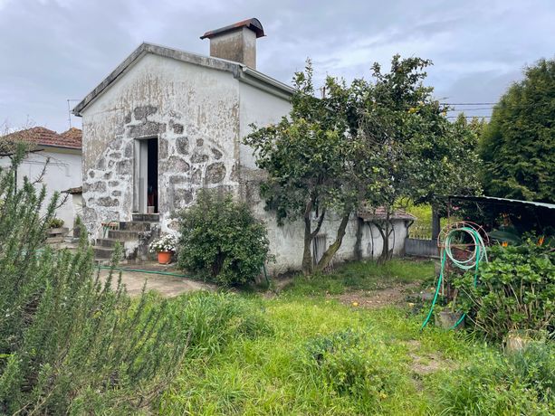 Quinta · Paços de Ferreira