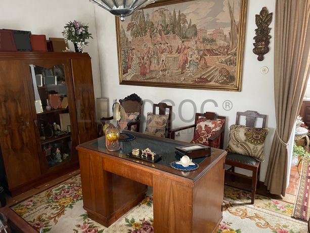 Quinta · Paços de Ferreira