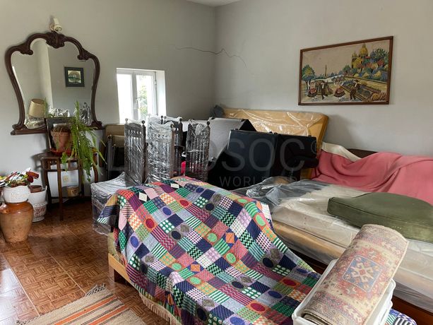 Quinta · Paços de Ferreira