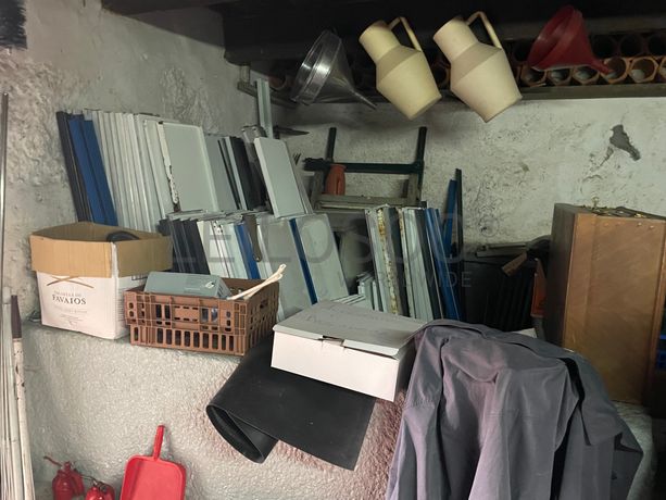 Quinta · Paços de Ferreira