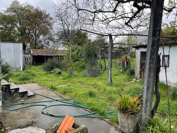 Quinta · Paços de Ferreira