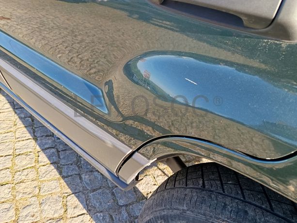 Jeep Grand Cherokee 4x4 · Ano 2001