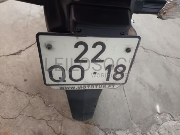 Honda CBF 125 · Ano 2015