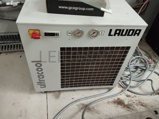 Refrigerador 4,7Kw