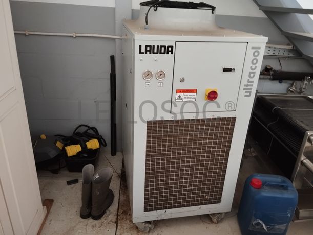Refrigerador 11,7Kw