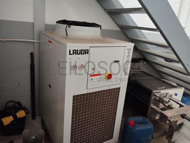 Refrigerador 11,7Kw