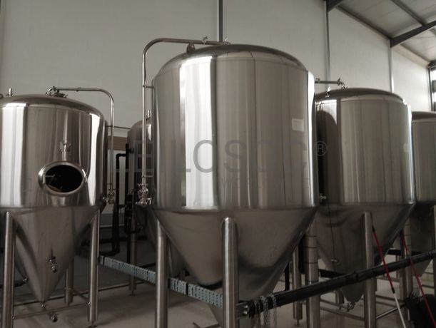 Reservatórios Inox · Tubos de Falange