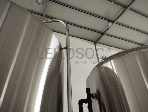 Reservatórios Inox · Tubos de Falange