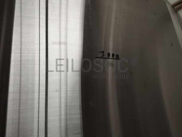 Reservatórios de Inox