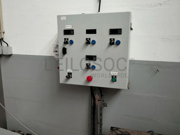 Quadros Controladores