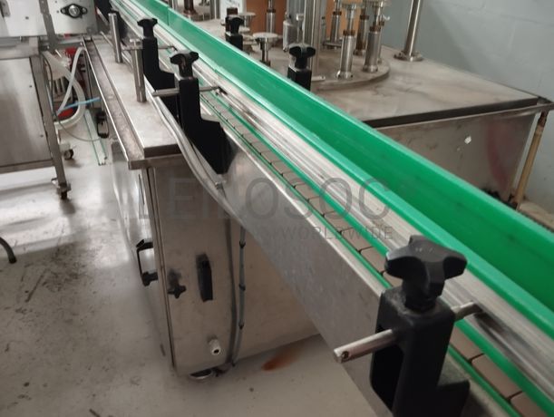 Máquinas de Apoio à Indústria