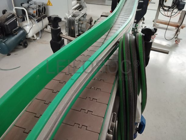 Máquinas de Apoio à Indústria