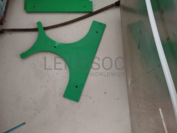 Máquinas de Apoio à Indústria